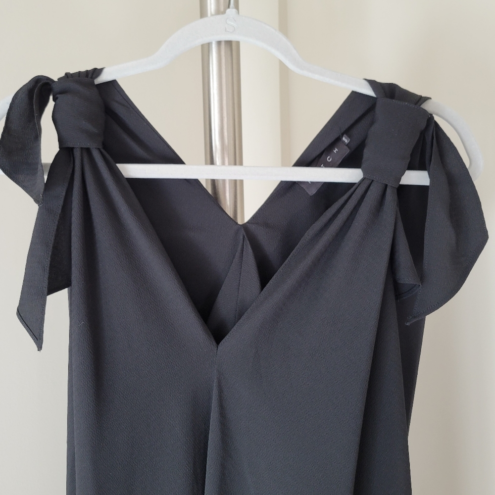 Hatch Dress - Picture 3 of 5